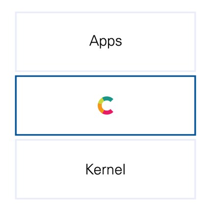 Micro G replaces Google services
