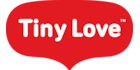 Logo der Marke Tiny Love