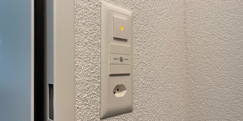 Ecco come appare nella tripla combinazione del mio ripostiglio.