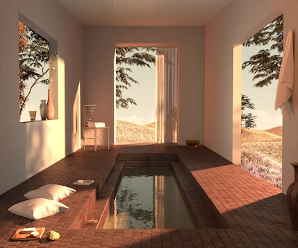 «Maison Pilat» von Charlotte Taylor und Joe Mortell.