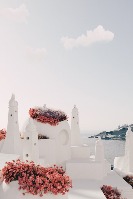 «Population 001» von Alexis Christodoulouy.