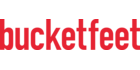 Logo de la marque Bucketfeet