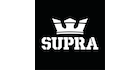 Logo of the Supra brand