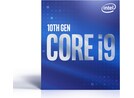 Core i9-10900T (LGA 1200, 1.90 GHz, 10 -Core)