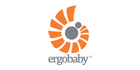 Logo de la marque Ergobaby
