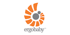 Logo de la marque Ergobaby