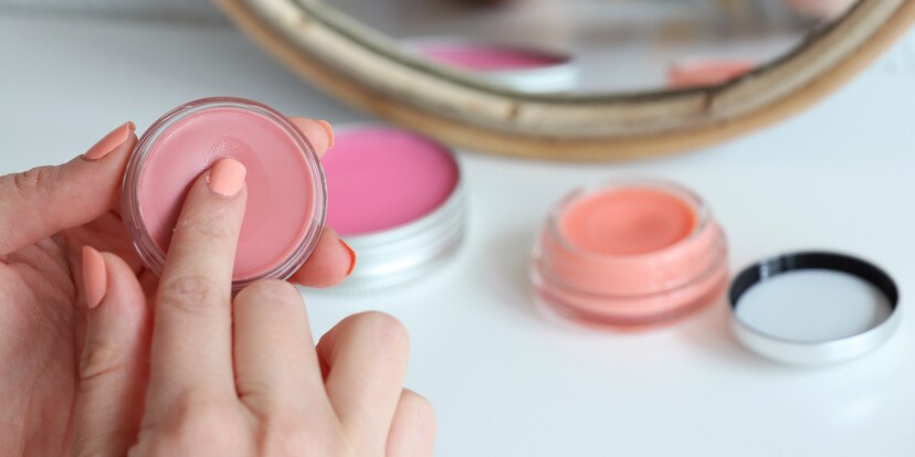 Lippenpflege selber machen