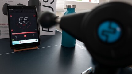 La Compex Fixx è la più casinara.