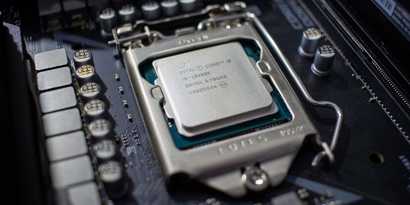 Intel Core i9-10900K: Der Letzte seiner Art