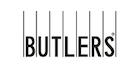 Logo der Marke BUTLERS