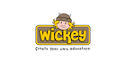 Logo de la marque Wickey