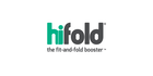Logo de la marque Hifold