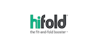 Logo de la marque Hifold