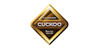 Logo der Marke Cuckoo