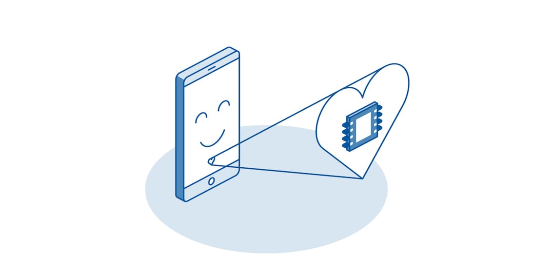 digitec connect läuft jetzt auch mit eSIM