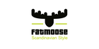 Logo de la marque Fatmoose
