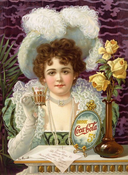Comment ? Le Coca-Cola n'est pas la boisson stimulante et rafraîchissante parfaite après tout ?