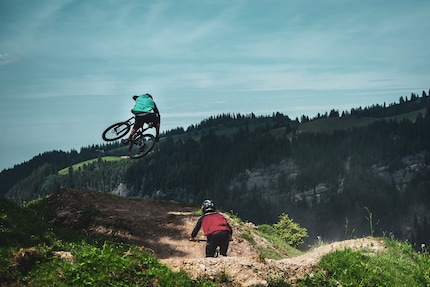 Image : Flying Metal GmbH