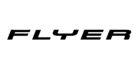 Logo del marchio Flyer