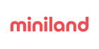 Logo del marchio Miniland