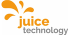 Logo der Marke Juice Technology