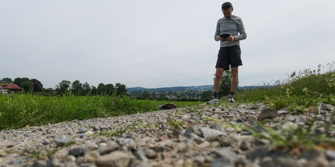 Ich lerne fliegen – mit der DJI Mavic Air 2