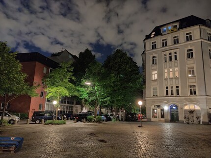 Nachtmodus