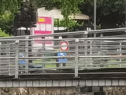 Huawei P40 Pro, zoom 50x
