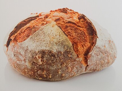 St. Galler Brot ist auch drin.