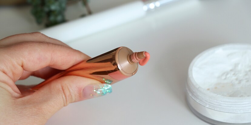 Creme vs. Puder – Wo liegt der Unterschied?