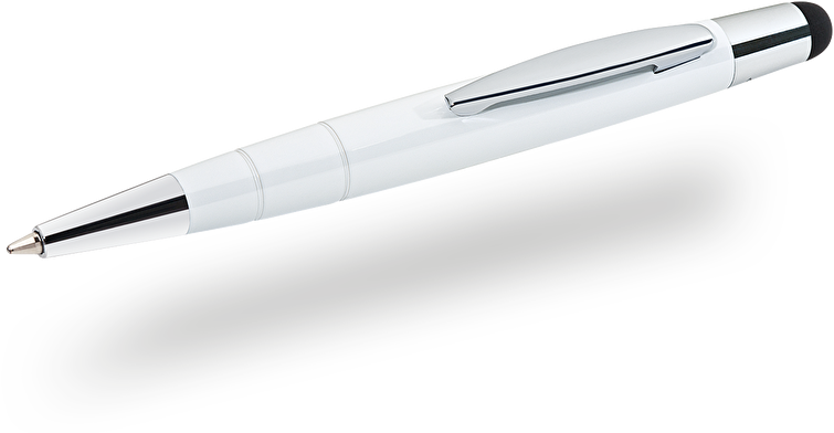 Wedo Touch Pen Mini (Weiss) kaufen