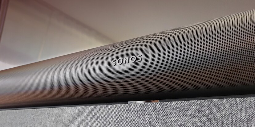 Test: Sonos Arc – attualmente la migliore soundbar Dolby Atmos?