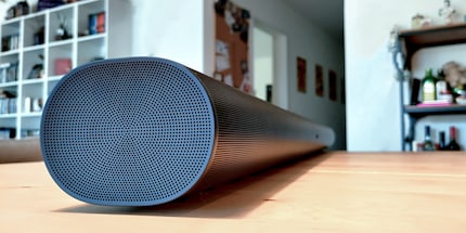 La Sonos Arc est très jolie.