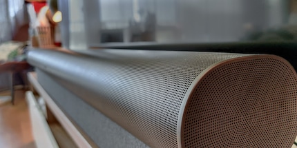La Sonos Arc : pas parfaite, mais presque.