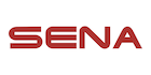 Logo del marchio Sena