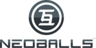 Logo der Marke Neoballs