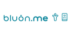 Logo of the Bluon brand