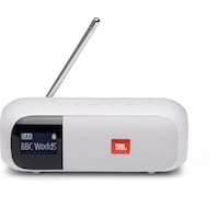 JBL Tuner 2 (DAB+ DAB, FM, Bluetooth)
