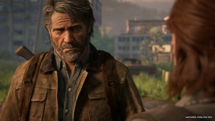 Joel is back, but no longer as the main character.