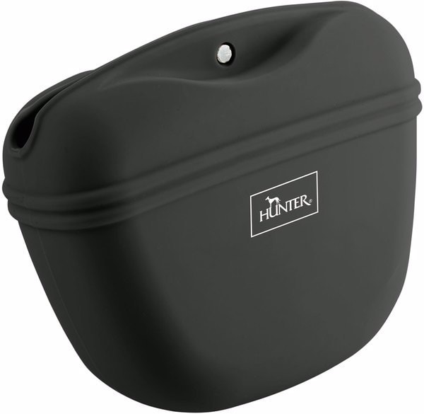 Hunter Gürteltasche Lugo Silikon (One Size Hund Allgemein) Galaxus