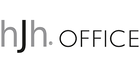 Logo der Marke hJh OFFICE