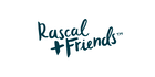 Logo de la marque Rascal+Friends
