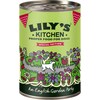 Lily's Kitchen Garden Party all'inglese (Adulto, 6 pz., 400 g)