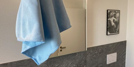 Specchio, specchio delle mie brame, chi è il più pulito del reame?