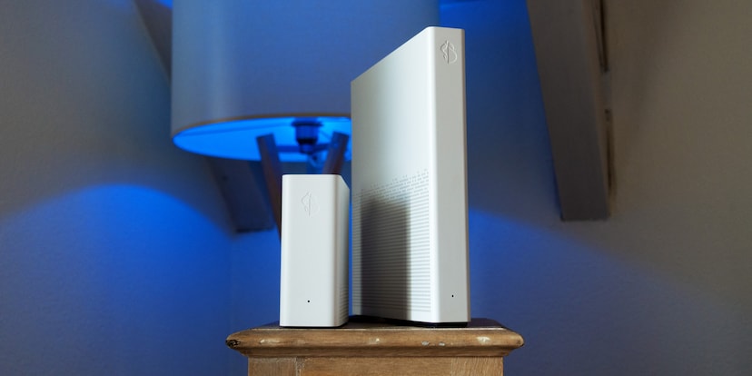 Le WiFi mesh de Swisscom à l'essai dans le test de vitesse : que vaut la WLAN-Box 2 ?