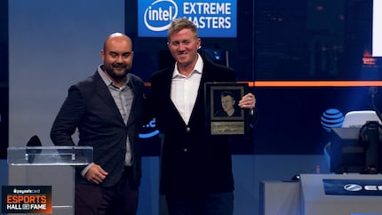 Fatal1ty held first place for over ten days in «PUBG».