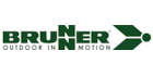 Logo of the Brunner brand
