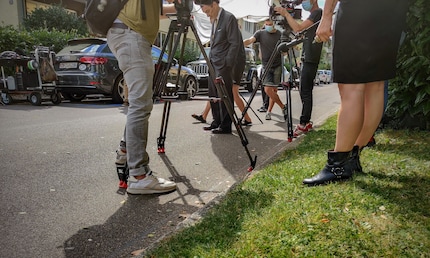 Marques de positionnement, l'essentiel dans le secteur du cinéma