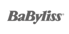 Logo der Marke BaByliss