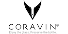Logo de la marque Coravin